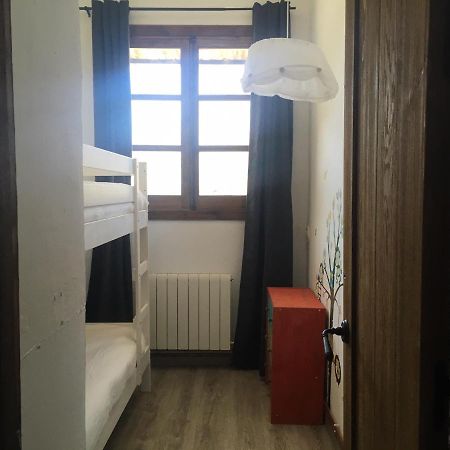 Ferienwohnung La Cobacha Cazalla de la Sierra Exterior foto